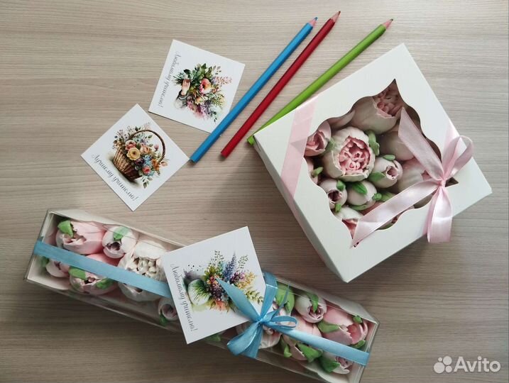 Подарок к 1 сентября