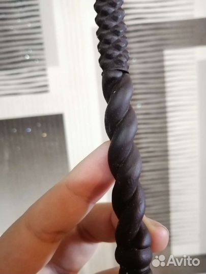 Волшебная палочка Джинни Уизли