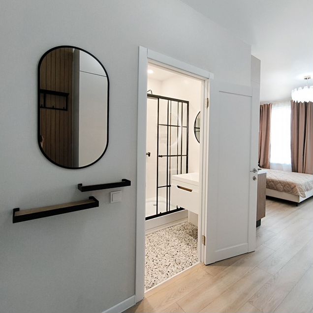 Квартира-студия, 23 м², 10/16 эт.