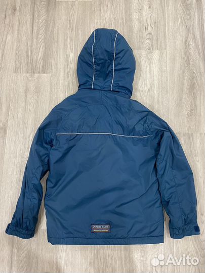 Куртка детская Donilo