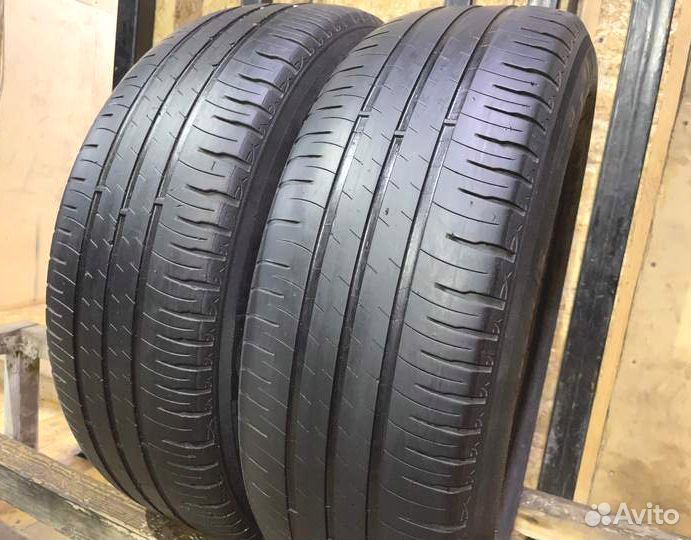 Michelin Energy XM2 195/65 R15 91H