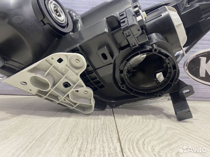 Фара nissan teana L33 Прав