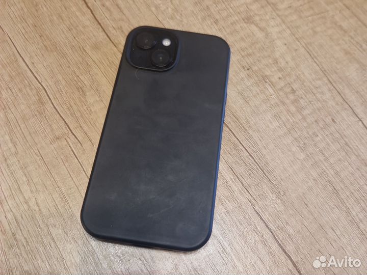 Apple iPhone 15 256 esim