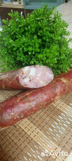 Домашняя колбаса,ветчина, сало, купаты, грудинка