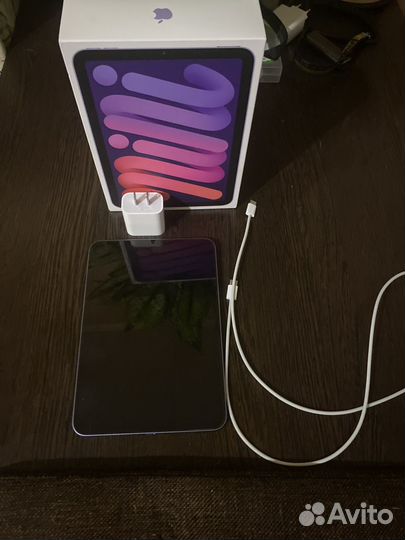 iPad mini 6 2021 64g