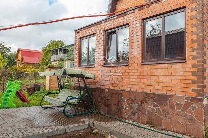 Дача 91 м² на участке 6 сот.