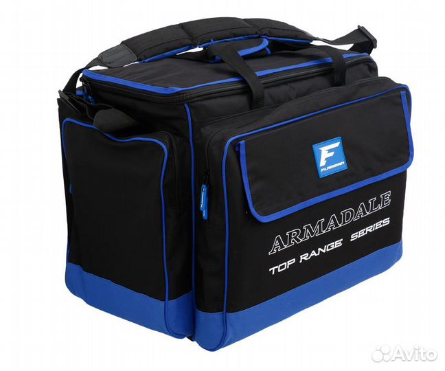 Сумка для снаряжения flagman Armadale Match