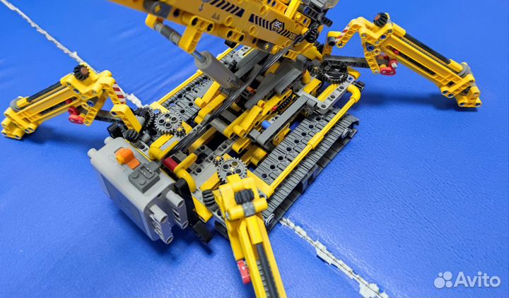 Lego technic