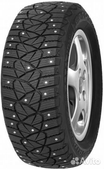 Goodyear Ultragrip 600 225/55 R17 101T