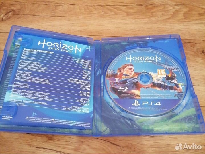 Игры для приставок ps4