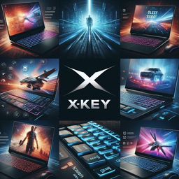 Sergey X-Key
