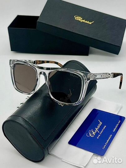 Солнцезащитные очки chopard polarized