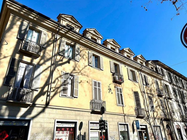 2-к. квартира, 45 м² (Италия)