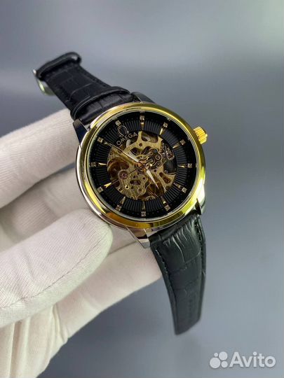 Часы omega