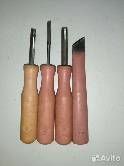 Инструмент для резьбы по дереву