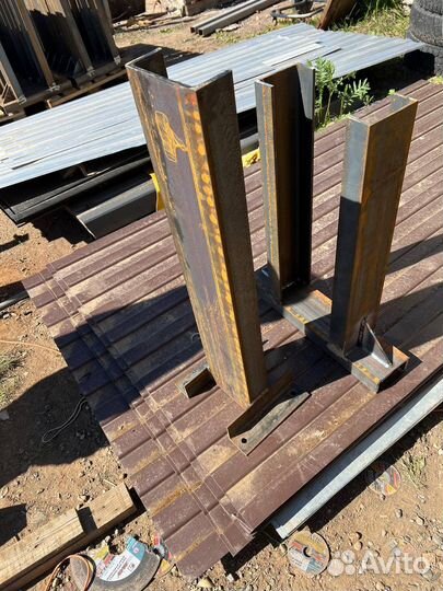 Электрогазосварщик