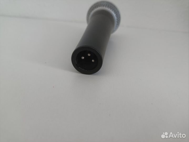 Микрофон shure sm58