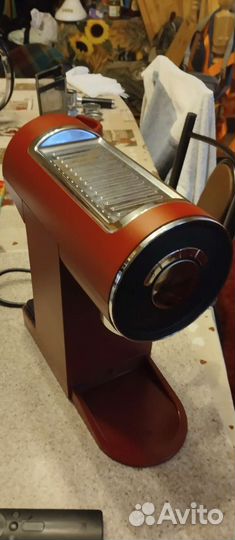 Кофеварка Kitfort кт-783