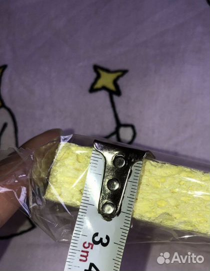 Губки целлюлозные