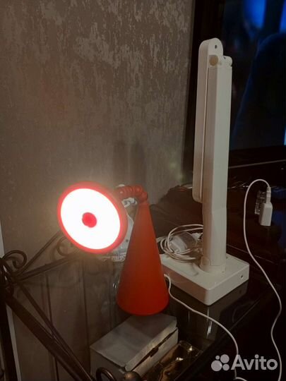 Светильник настольный IKEA