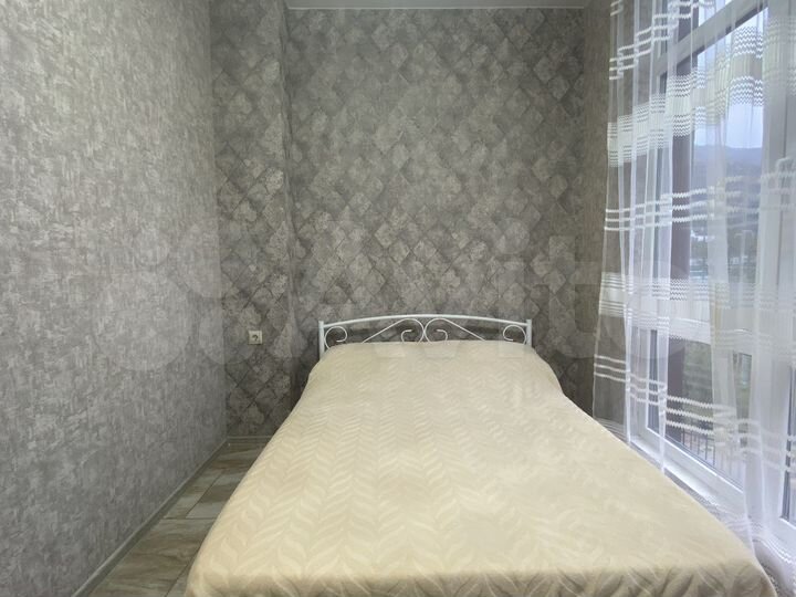 2-к. квартира, 45,2 м², 2/4 эт.