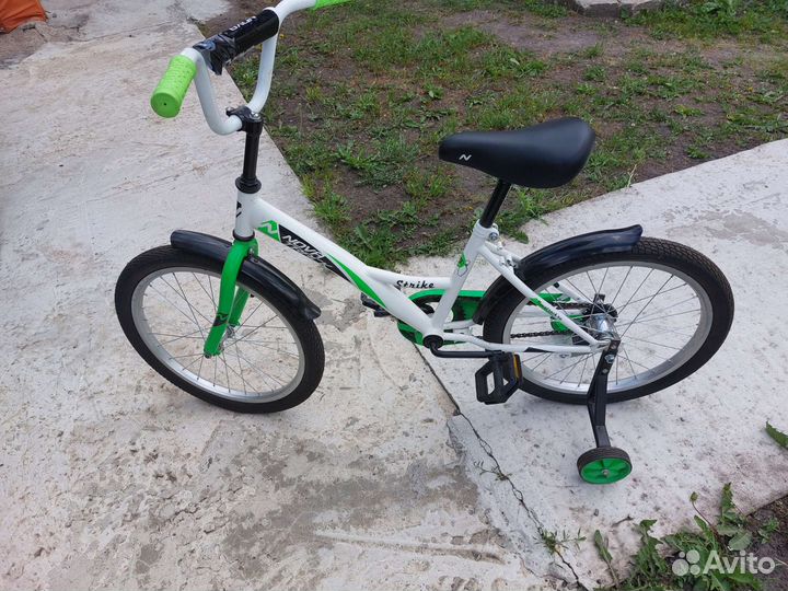 Велосипед и гироскутер