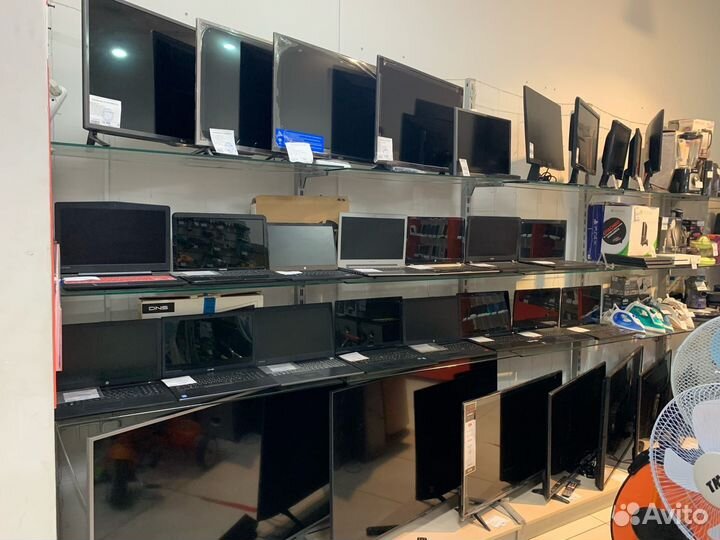 Телевизор Haier LE22M600F