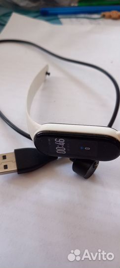 Фитнес браслет xiaomi mi band 7