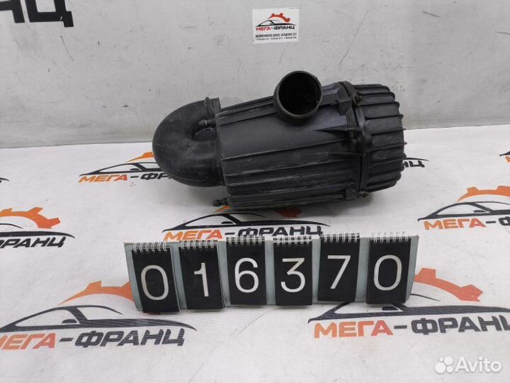 Корпус воздушного фильтра Peugeot Boxer