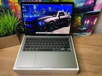 Macbook air 13 m1 146 циклов