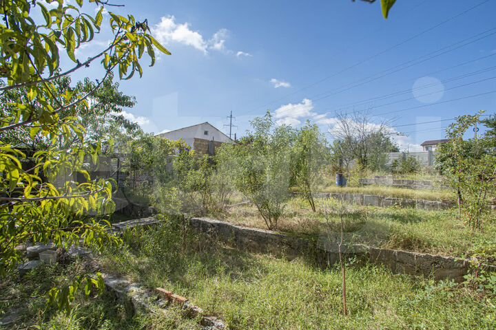 Участок 4 сот. (ИЖС)