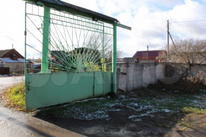 Производство, 16658 м²