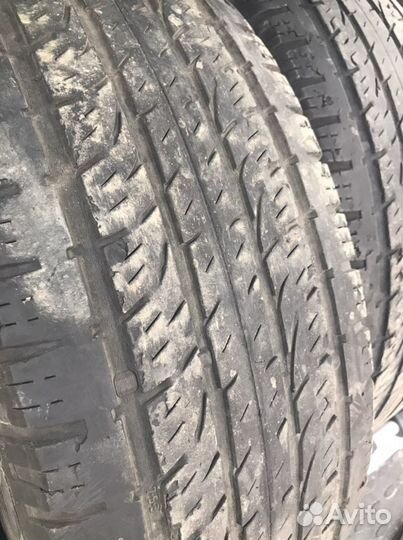 Viatti Bosco A/T 215/65 R16