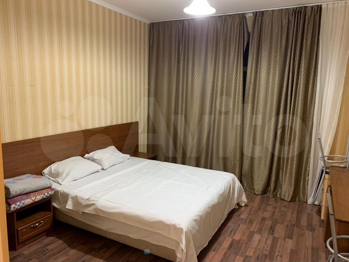 Комната 16 м² в 3-к., 2/5 эт.