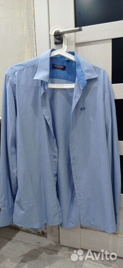 Рубашка и брюки для мальчика