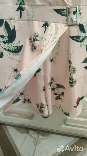 Комбинезон женский летний 42 44