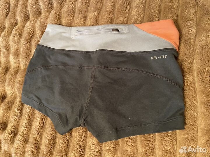 Шорты nike