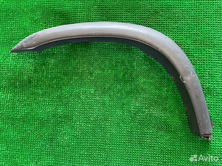 Накладка на крыло лев. перед. Toyota Tundra, Sequo