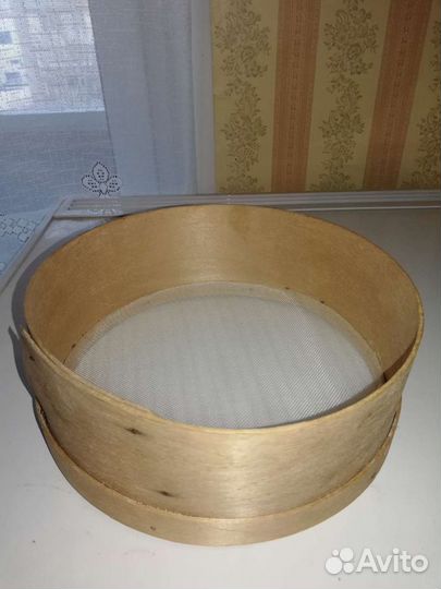 Сито СССР