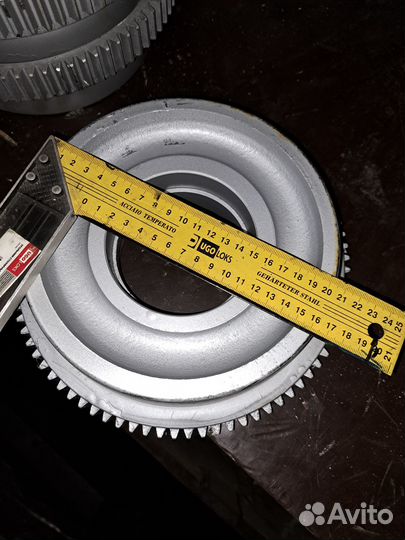 Колесо ведущее, ведомое Болгария