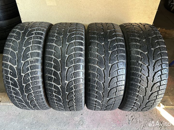 Hankook I'Pike RW11 255/55 R18