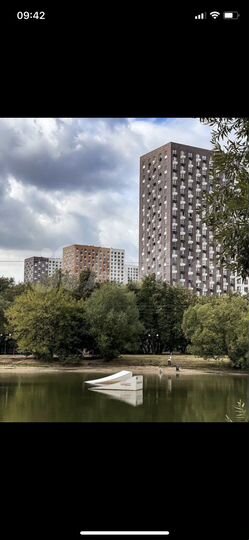2-к. квартира, 36 м², 14/25 эт.