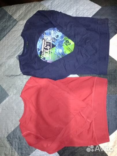 Женские вещи пакетом 9шт