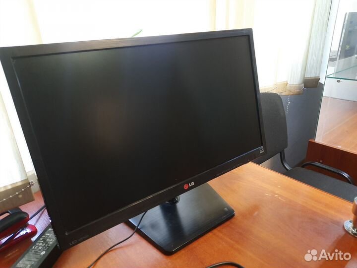 Монитор LG 22EN33S арт. 55239