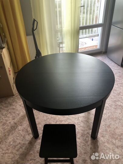 Обеденный Стол IKEA