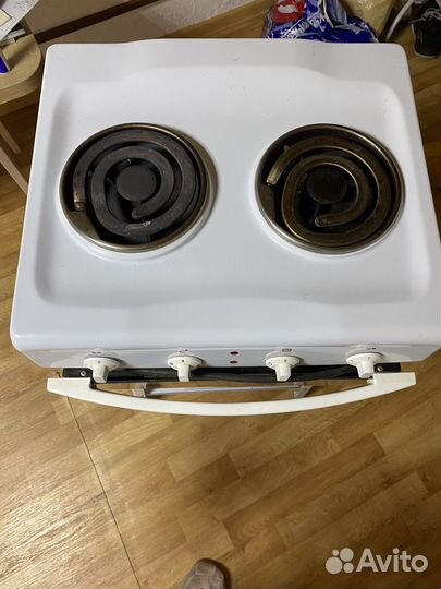 Плита электрическая мечта