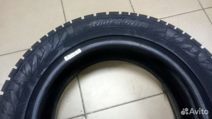 Cordiant Winter Drive 215/55 R17 98T