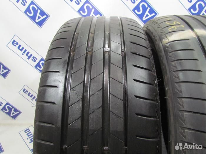 Bridgestone Turanza T005 225/45 R18 94U