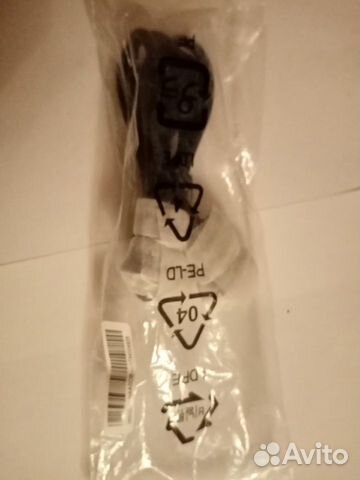 Переходник PE-LD