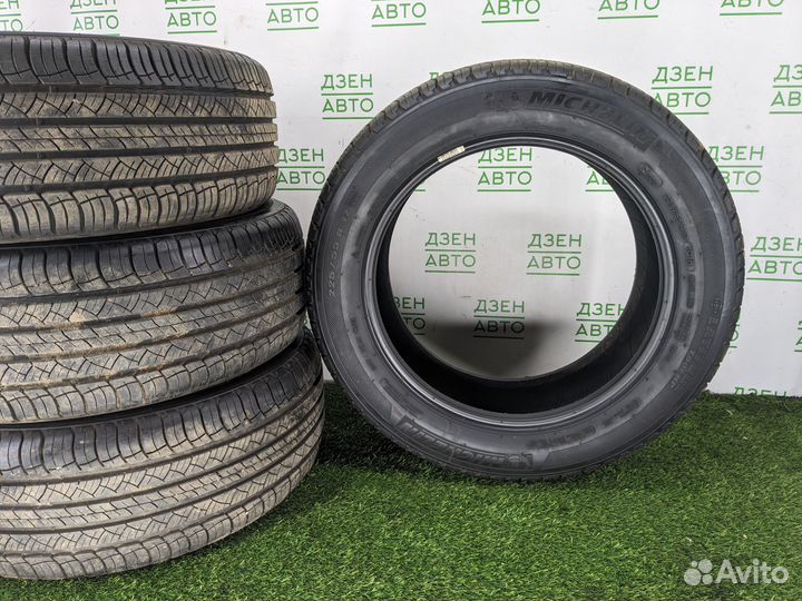 Michelin Latitude Tour HP 225/50 R17 101H